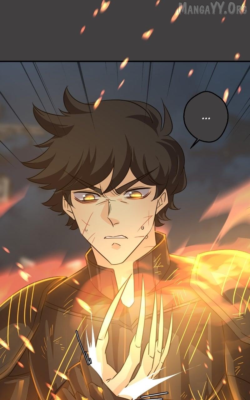 unOrdinary - Manga Chapter 391 - page 69