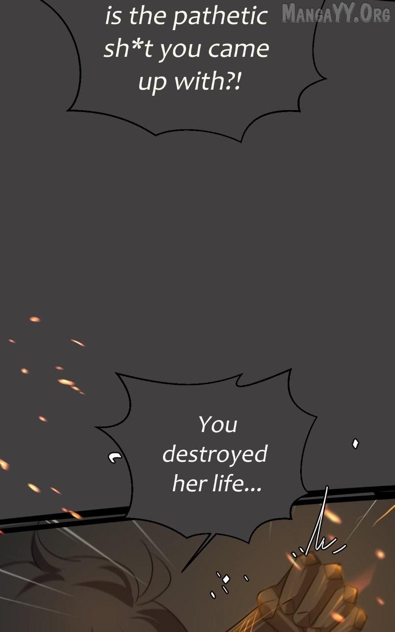 unOrdinary - Manga Chapter 391 - page 74