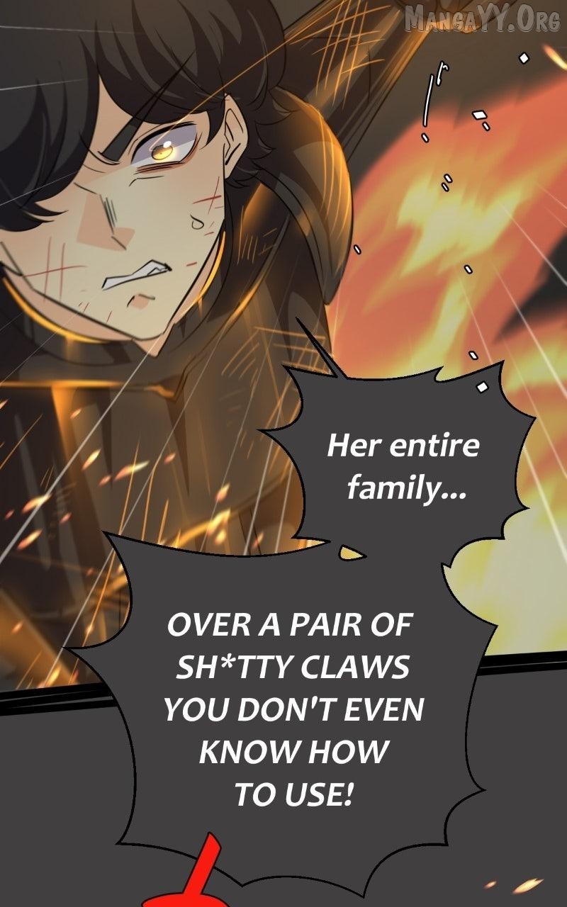 unOrdinary - Manga Chapter 391 - page 75