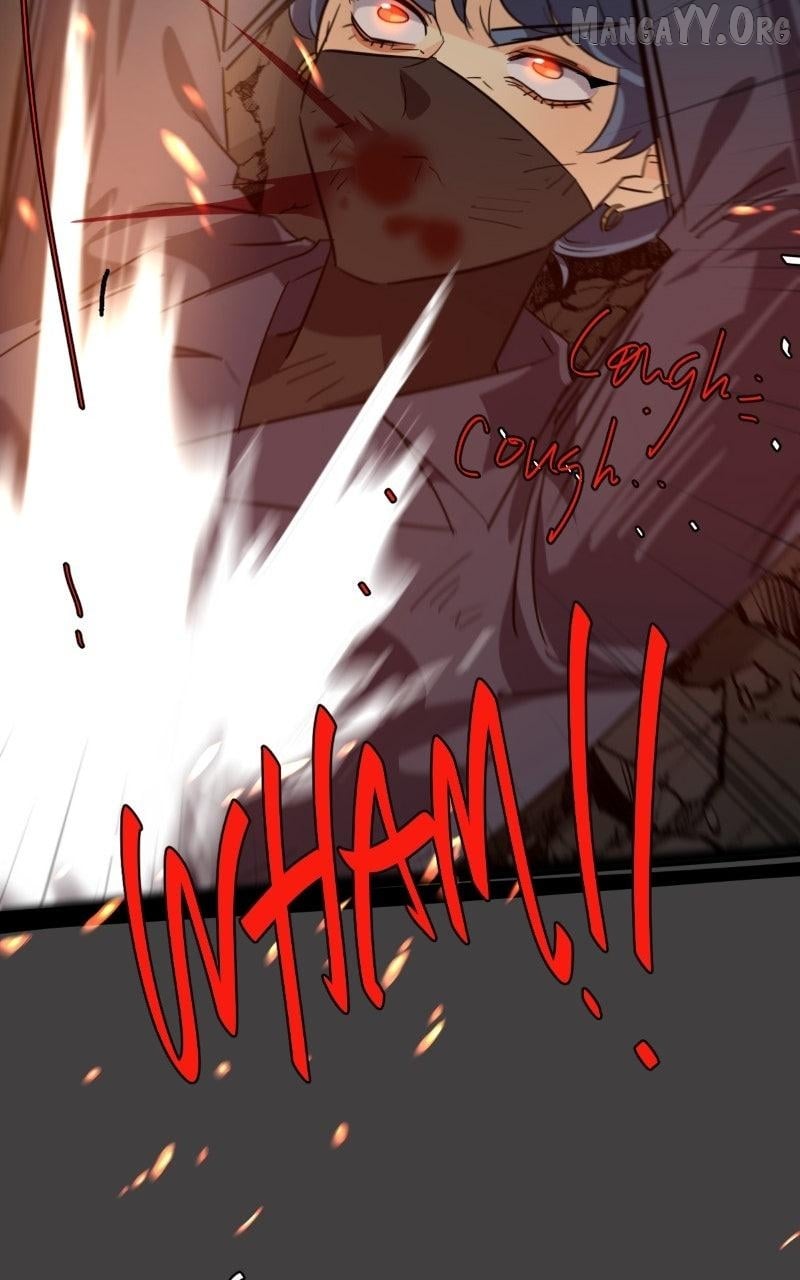 unOrdinary - Manga Chapter 391 - page 78