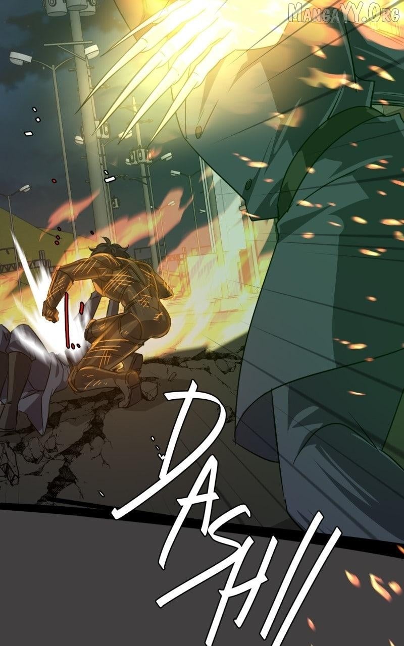 unOrdinary - Manga Chapter 391 - page 81