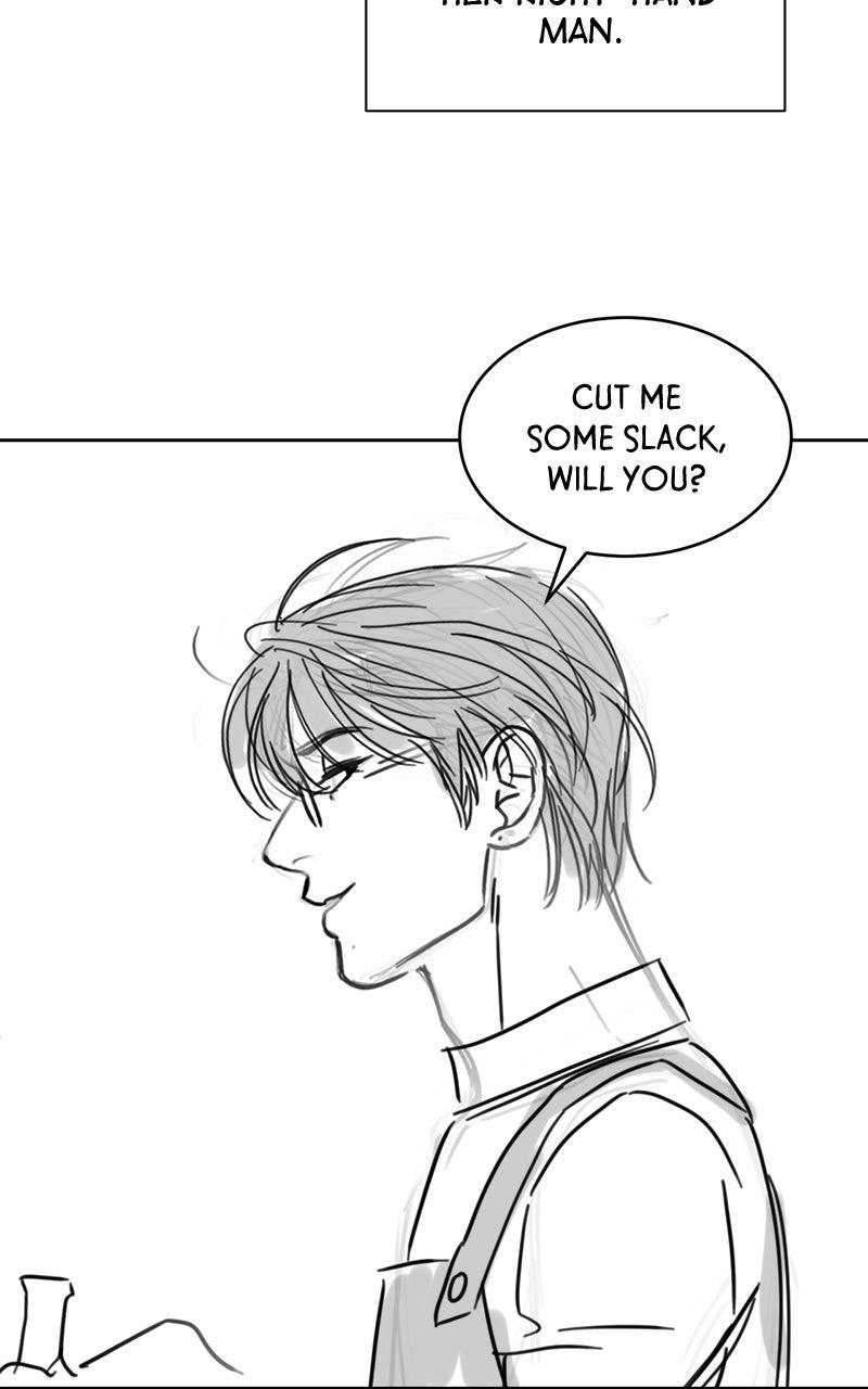 What Kind of Rice Cake Is This Chapter 91.5 - page 13