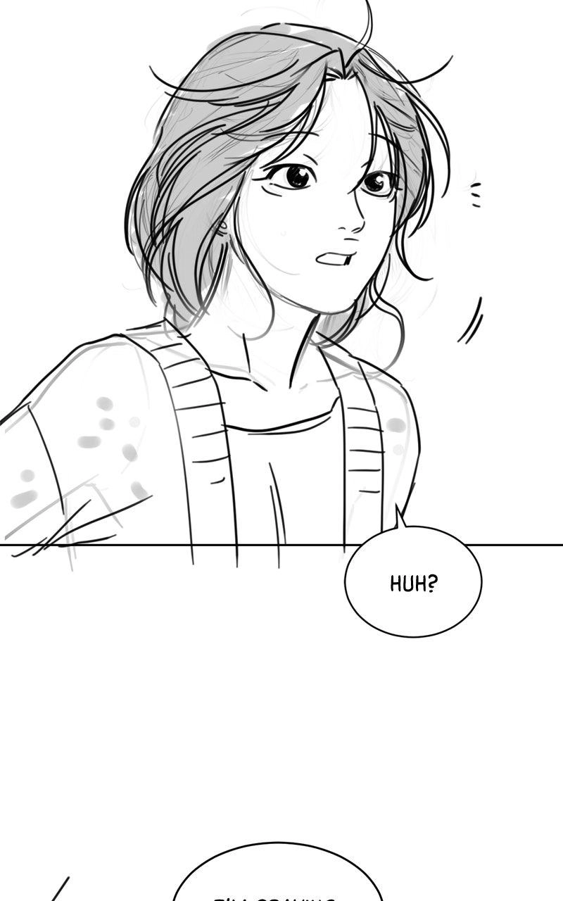 What Kind of Rice Cake Is This Chapter 91.5 - page 16