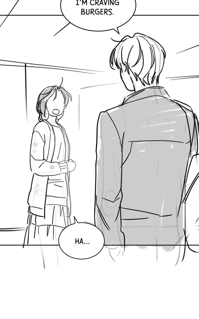 What Kind of Rice Cake Is This Chapter 91.5 - page 17