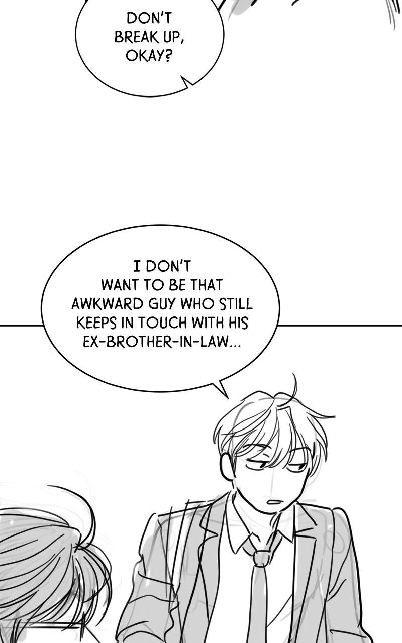 What Kind of Rice Cake Is This Chapter 91.5 - page 24