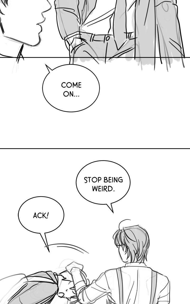 What Kind of Rice Cake Is This Chapter 91.5 - page 25