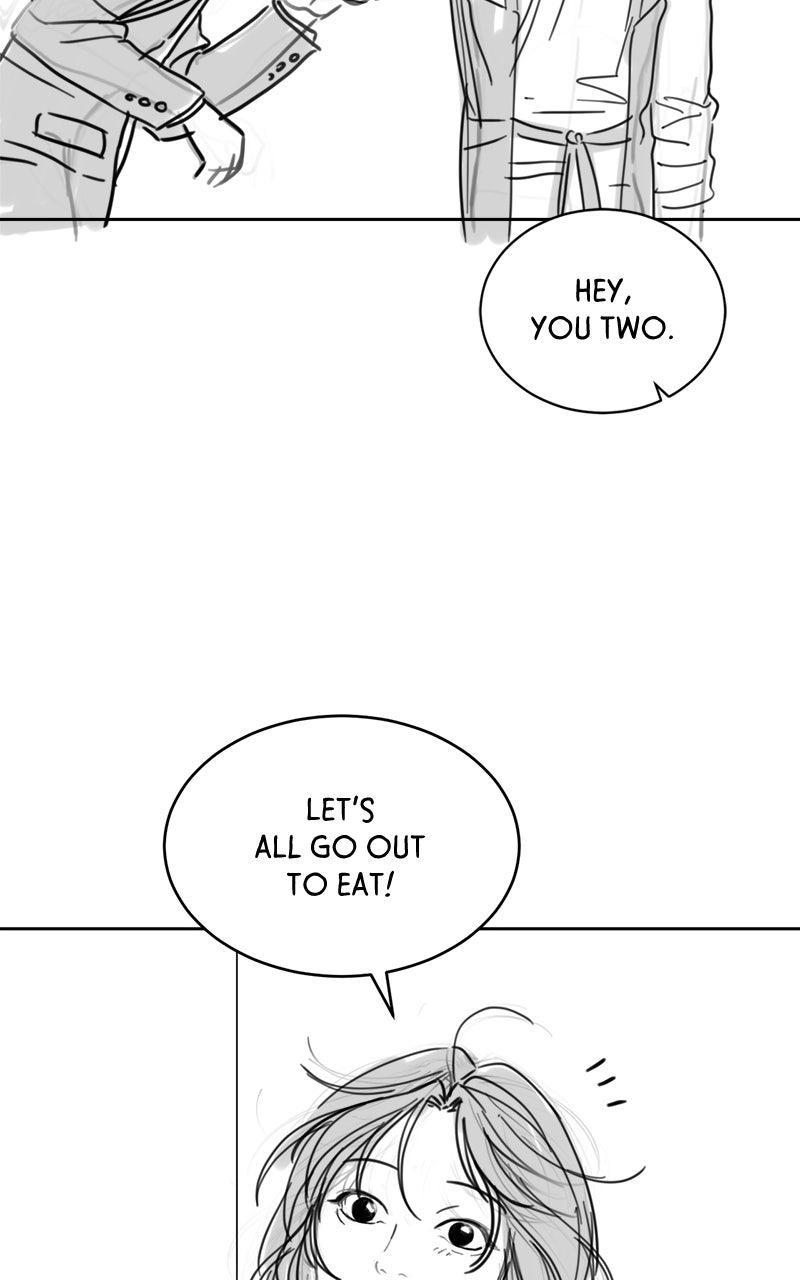 What Kind of Rice Cake Is This Chapter 91.5 - page 26