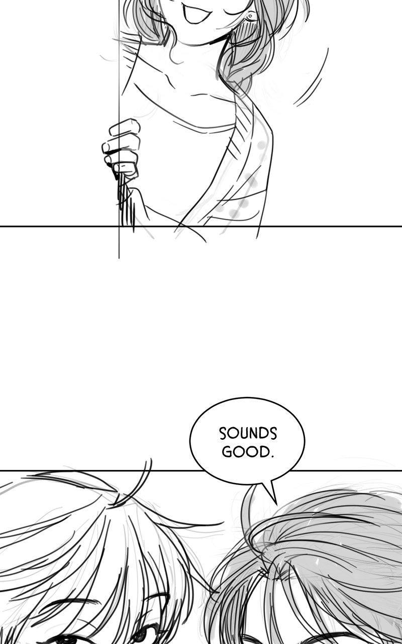 What Kind of Rice Cake Is This Chapter 91.5 - page 27