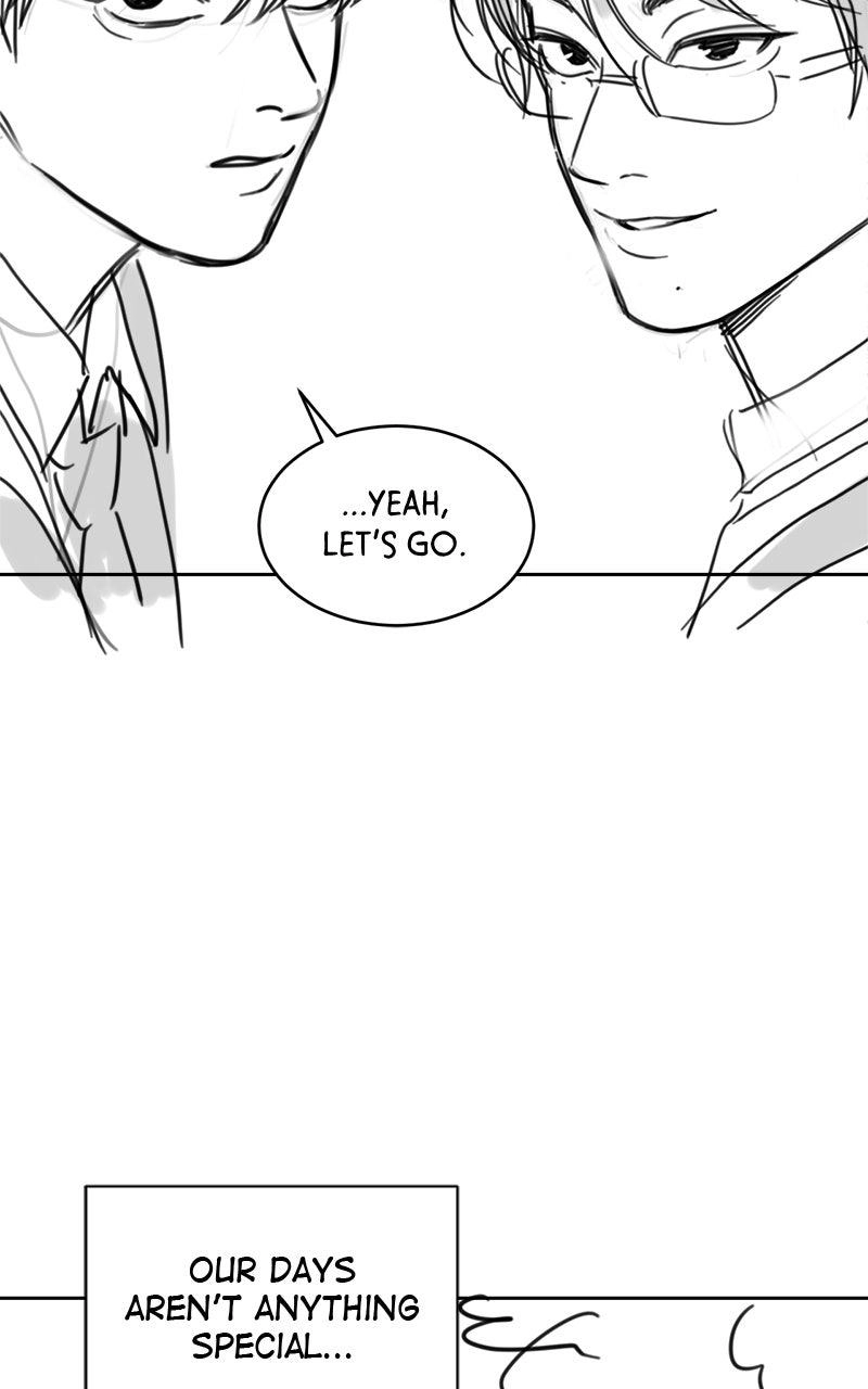 What Kind of Rice Cake Is This Chapter 91.5 - page 28