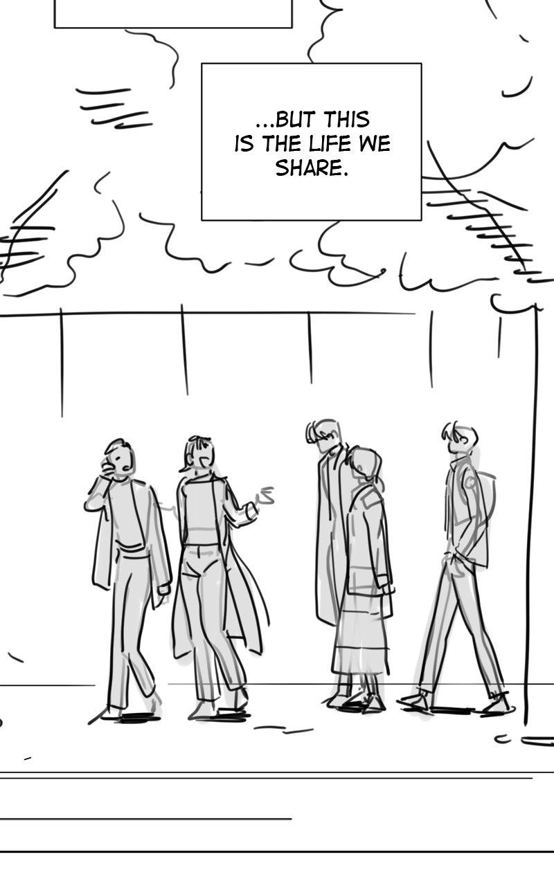 What Kind of Rice Cake Is This Chapter 91.5 - page 29