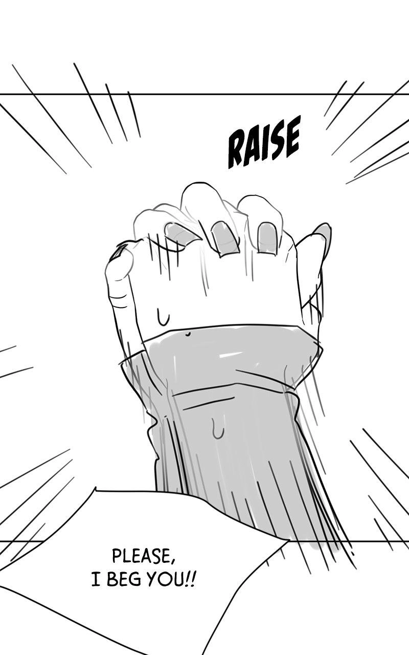 What Kind of Rice Cake Is This Chapter 91.5 - page 3