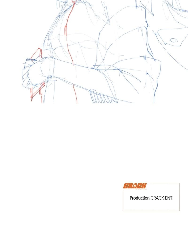 What Kind of Rice Cake Is This Chapter 91.5 - page 32