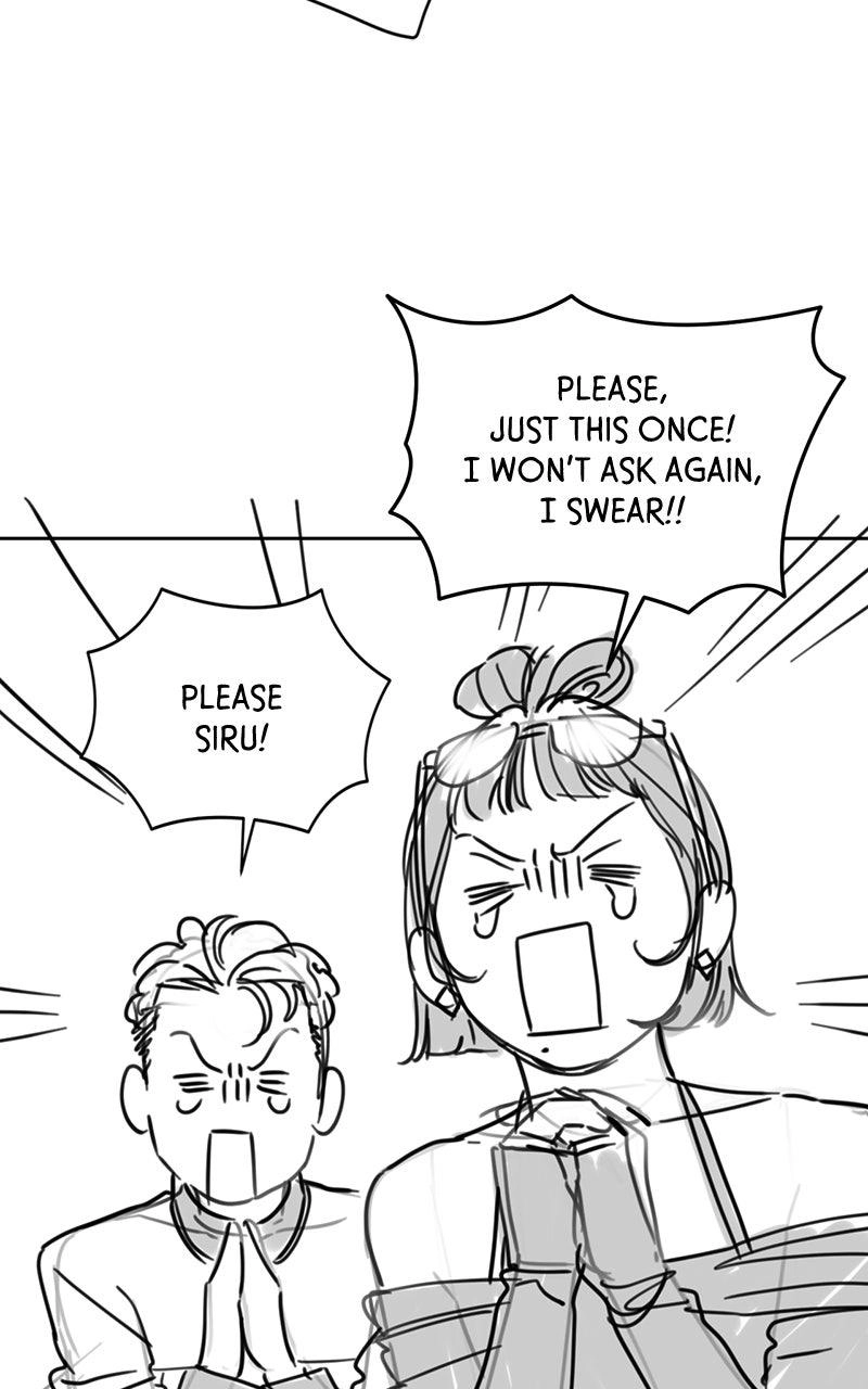 What Kind of Rice Cake Is This Chapter 91.5 - page 4