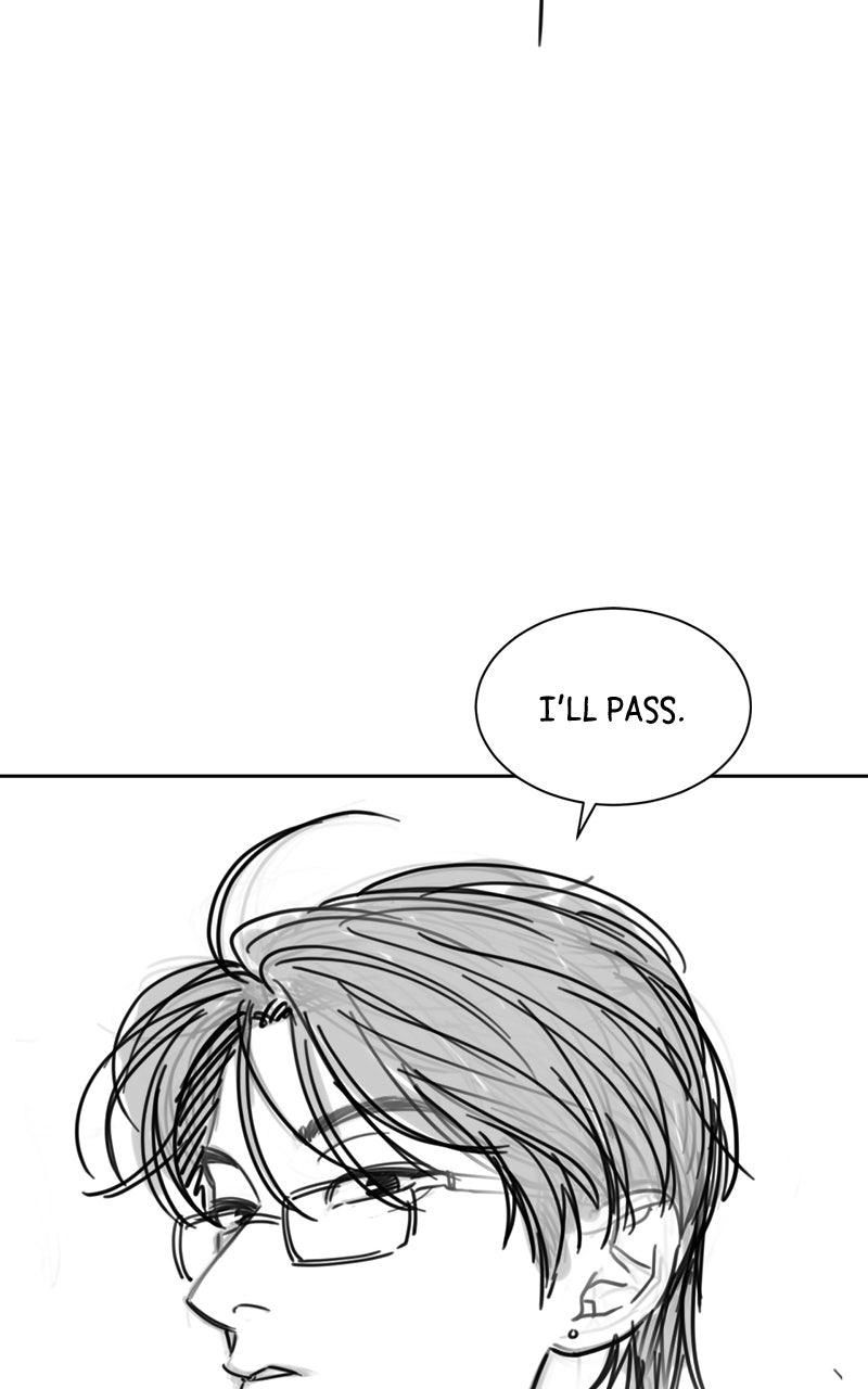 What Kind of Rice Cake Is This Chapter 91.5 - page 9