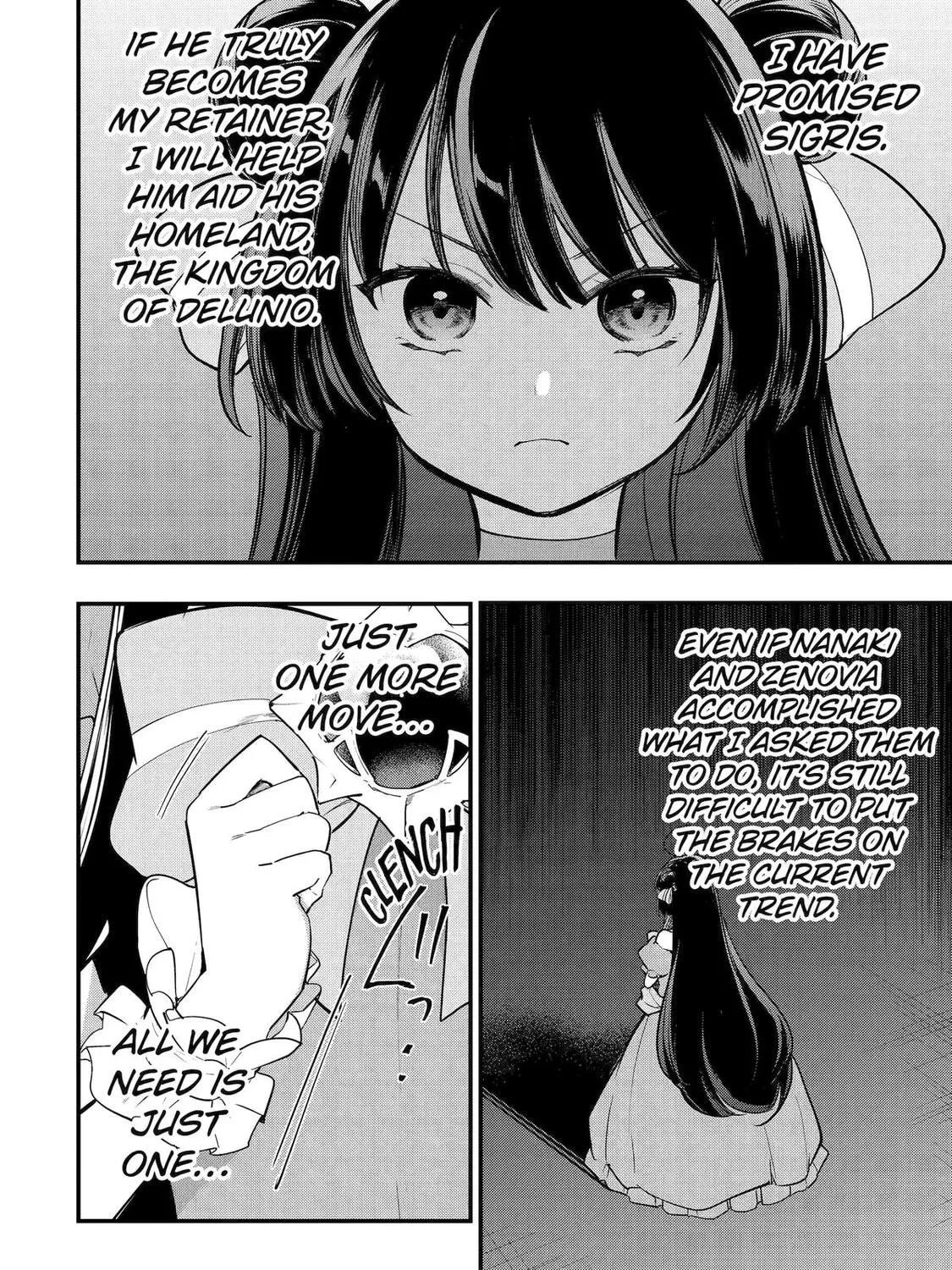 Prince of Genius Rise Worst Kingdom ~Yes, Treason It Will Do~ Chapter 260 - page 15