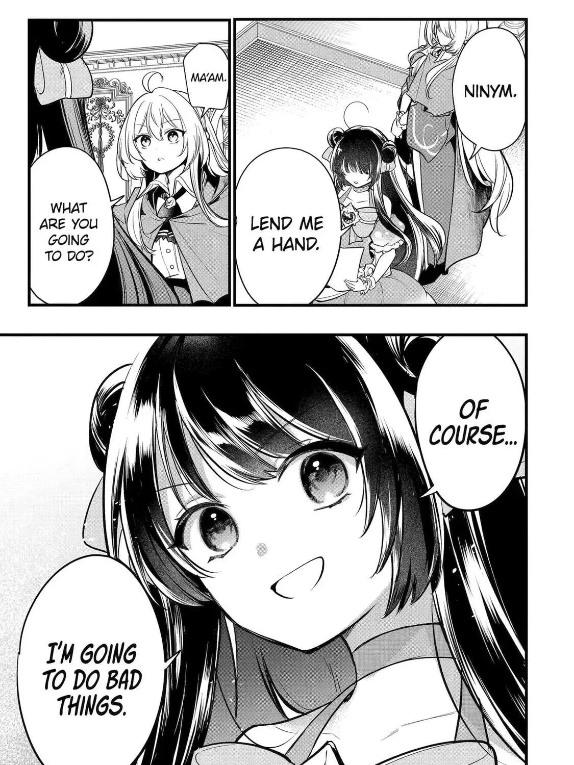Prince of Genius Rise Worst Kingdom ~Yes, Treason It Will Do~ Chapter 261 - page 13