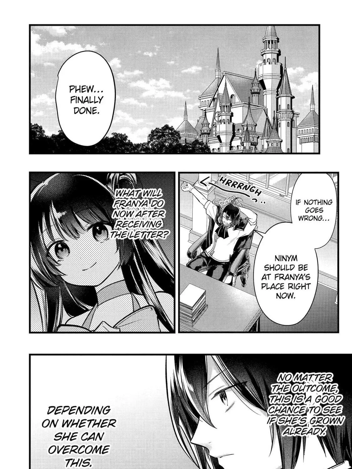 Prince of Genius Rise Worst Kingdom ~Yes, Treason It Will Do~ Chapter 261 - page 15