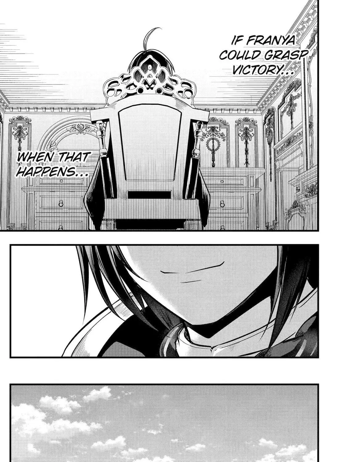 Prince of Genius Rise Worst Kingdom ~Yes, Treason It Will Do~ Chapter 261 - page 17