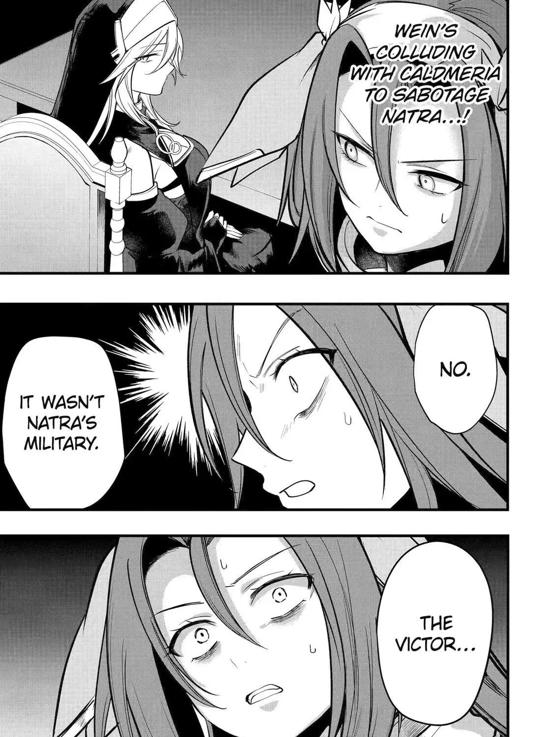 Prince of Genius Rise Worst Kingdom ~Yes, Treason It Will Do~ Chapter 262 - page 25