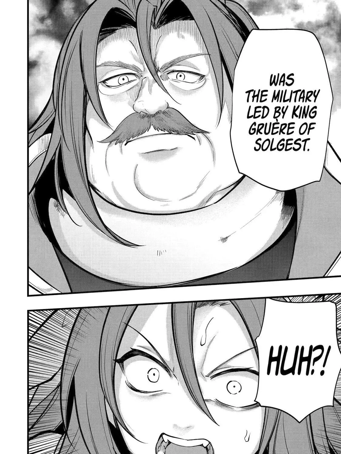 Prince of Genius Rise Worst Kingdom ~Yes, Treason It Will Do~ Chapter 262 - page 27