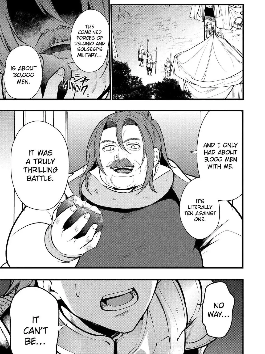 Prince of Genius Rise Worst Kingdom ~Yes, Treason It Will Do~ Chapter 263 - page 1