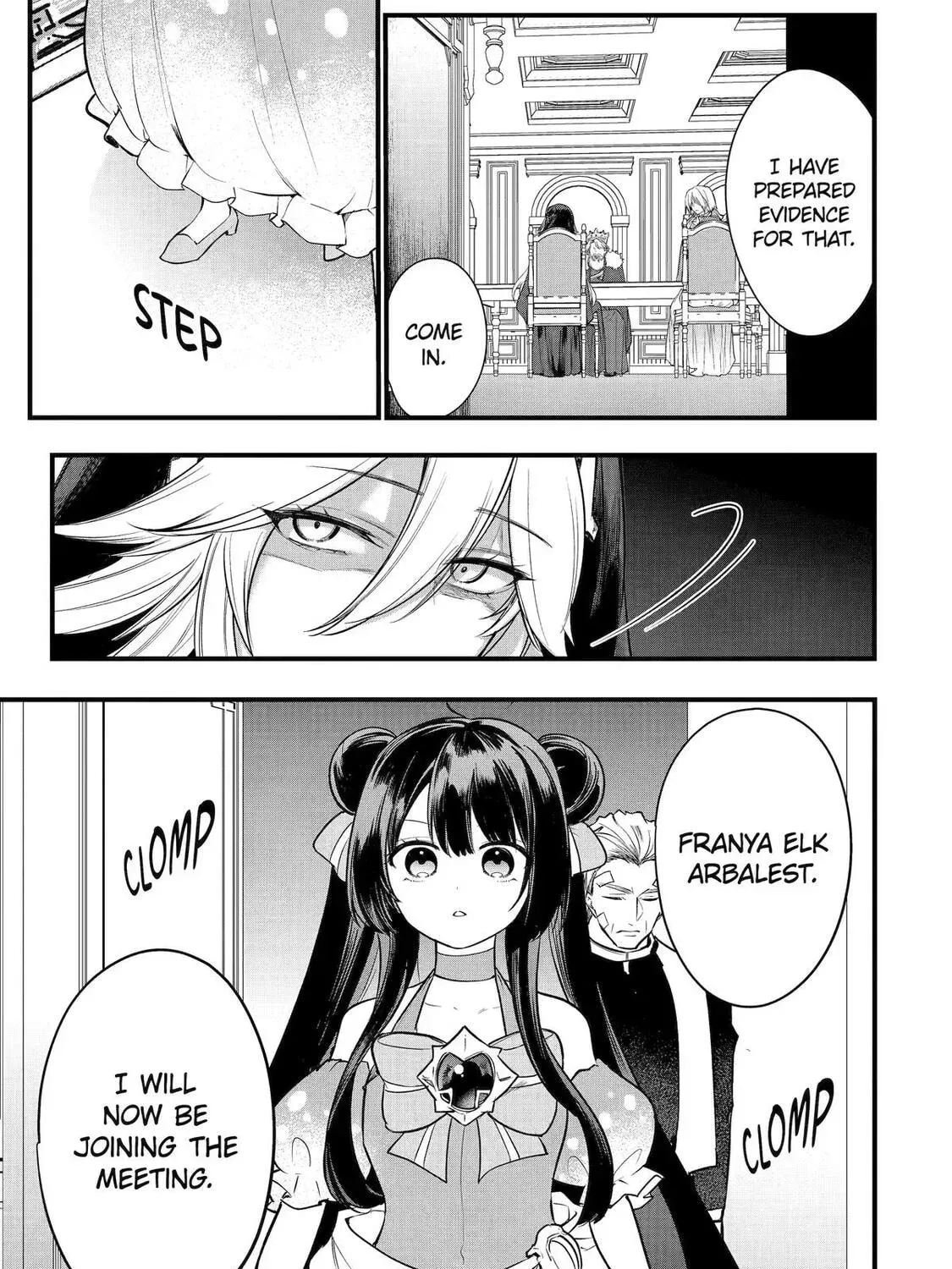 Prince of Genius Rise Worst Kingdom ~Yes, Treason It Will Do~ Chapter 263 - page 21