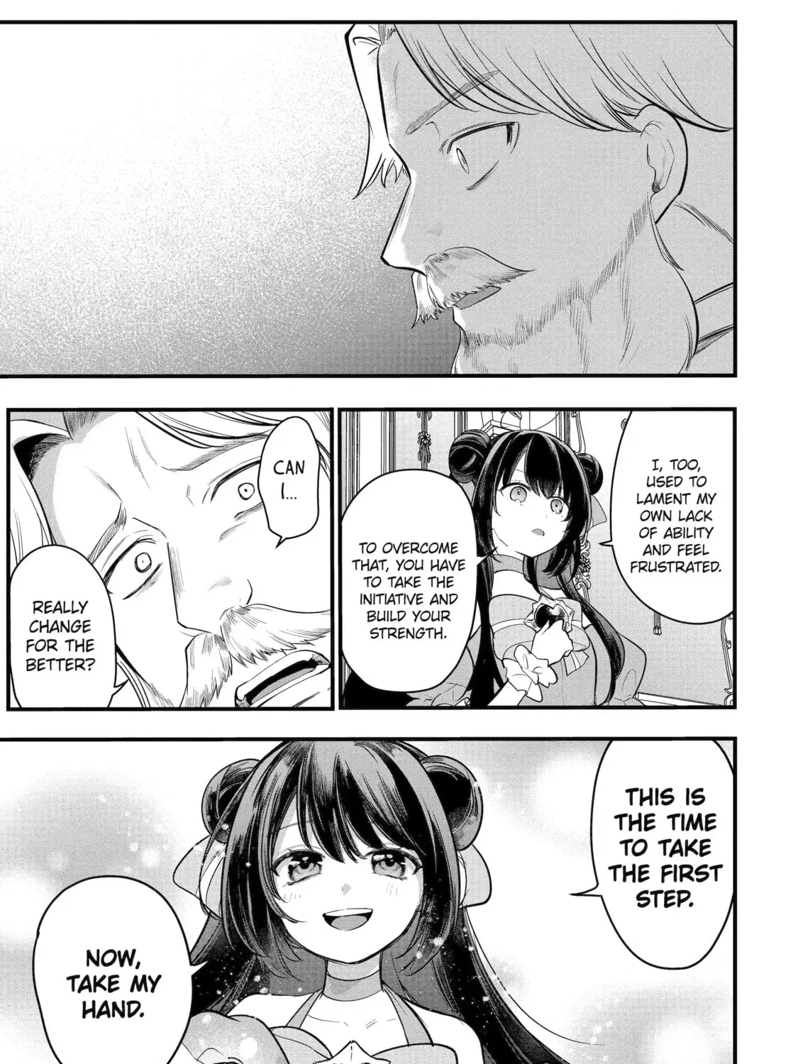 Prince of Genius Rise Worst Kingdom ~Yes, Treason It Will Do~ Chapter 264 - page 11
