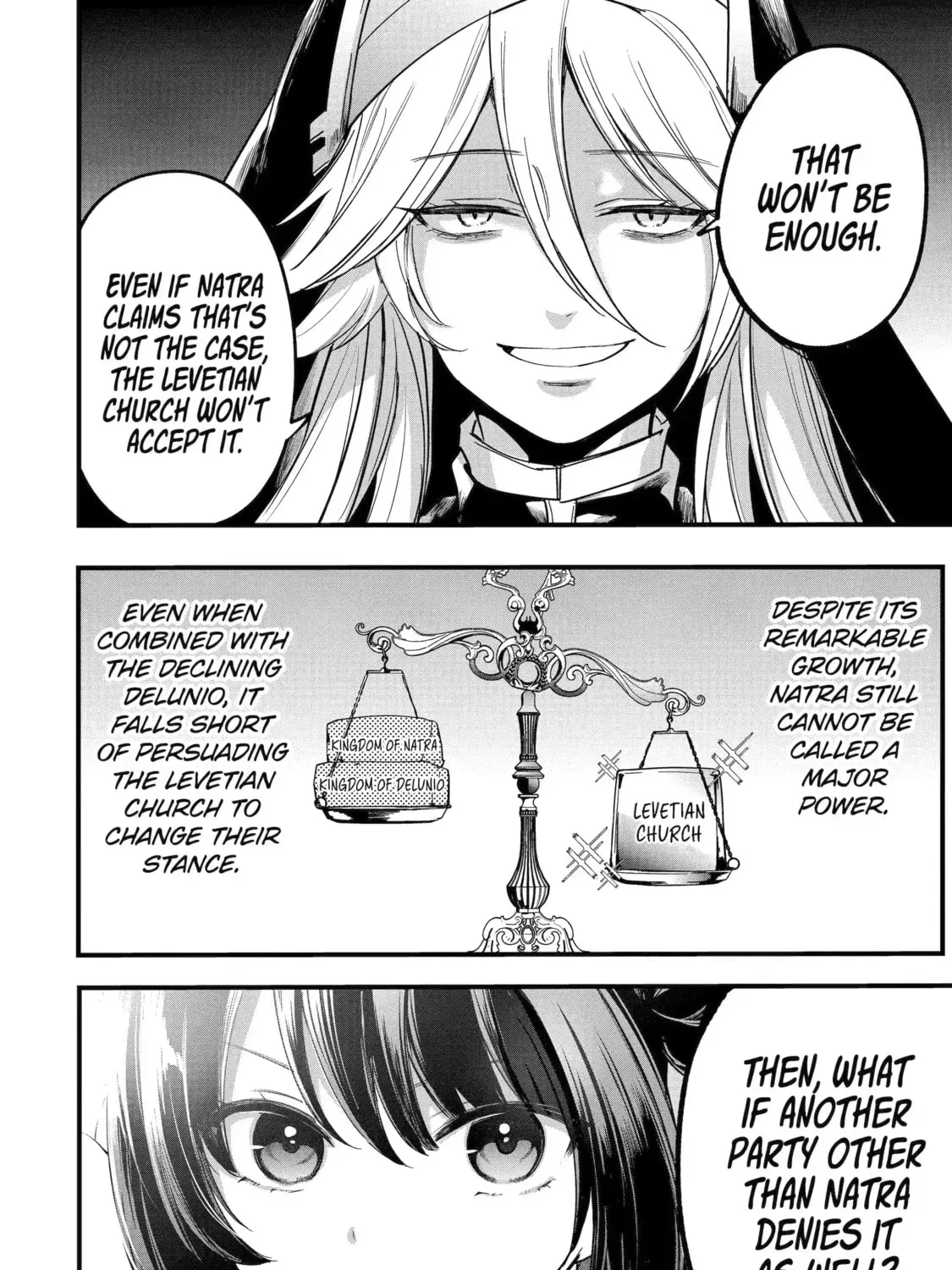 Prince of Genius Rise Worst Kingdom ~Yes, Treason It Will Do~ Chapter 264 - page 21