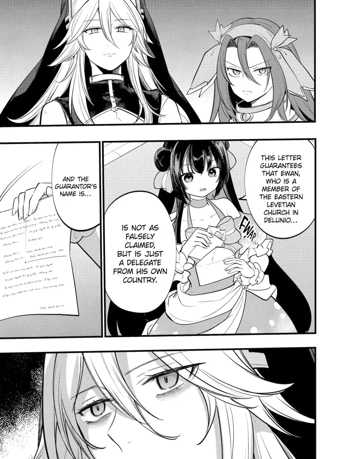 Prince of Genius Rise Worst Kingdom ~Yes, Treason It Will Do~ Chapter 264 - page 23