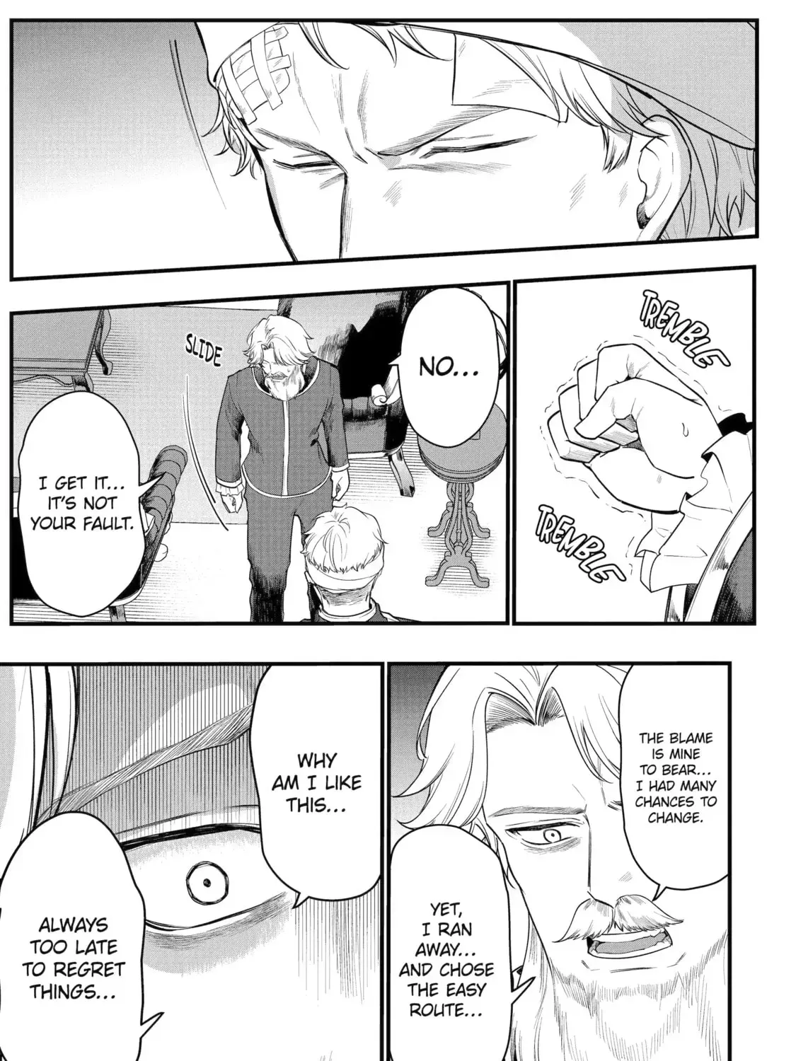 Prince of Genius Rise Worst Kingdom ~Yes, Treason It Will Do~ Chapter 264 - page 7