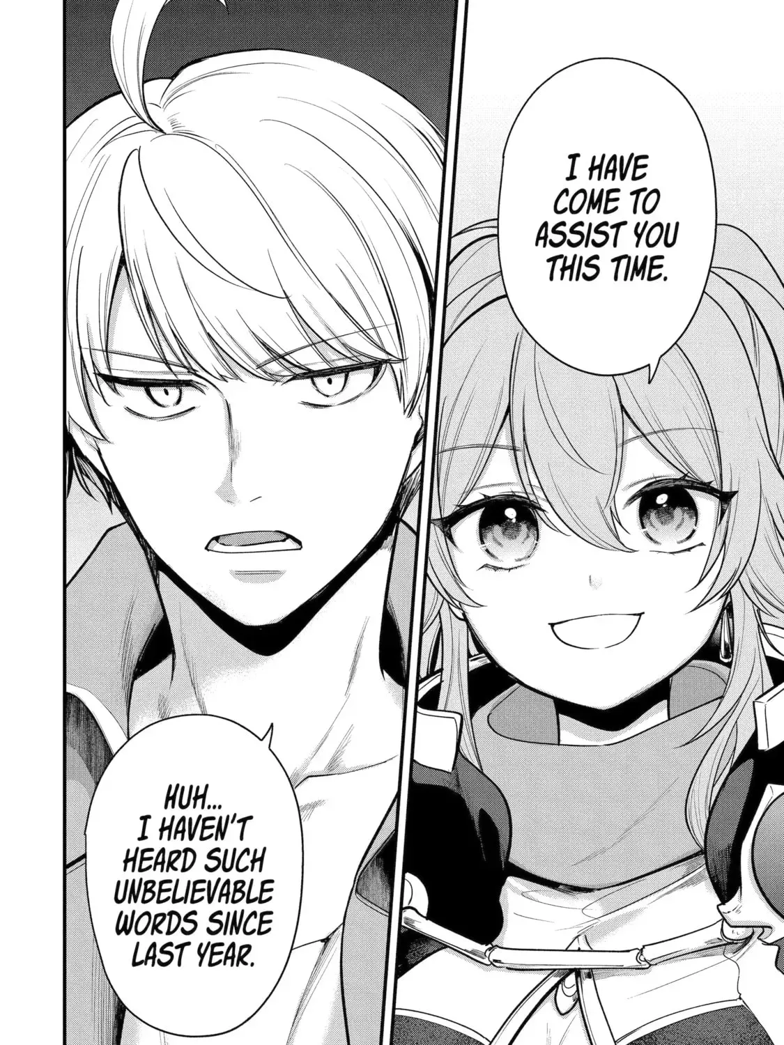 Prince of Genius Rise Worst Kingdom ~Yes, Treason It Will Do~ Chapter 265 - page 3