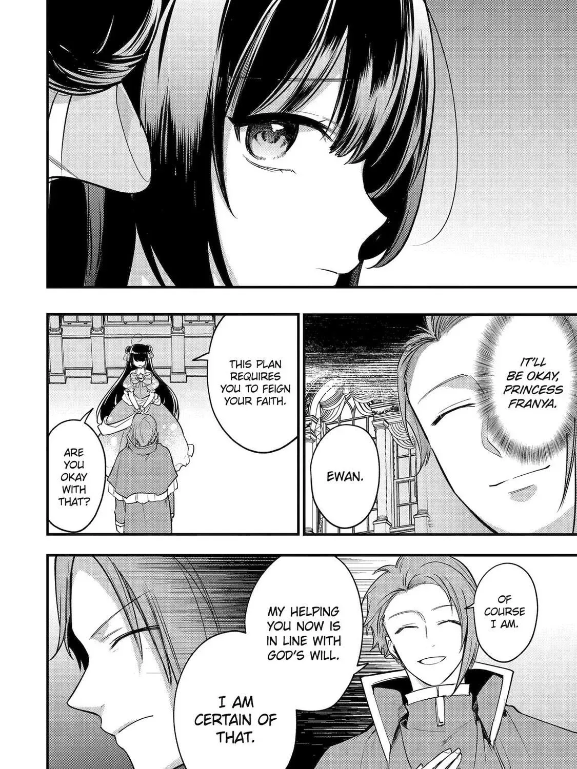 Prince of Genius Rise Worst Kingdom ~Yes, Treason It Will Do~ Chapter 266 - page 11