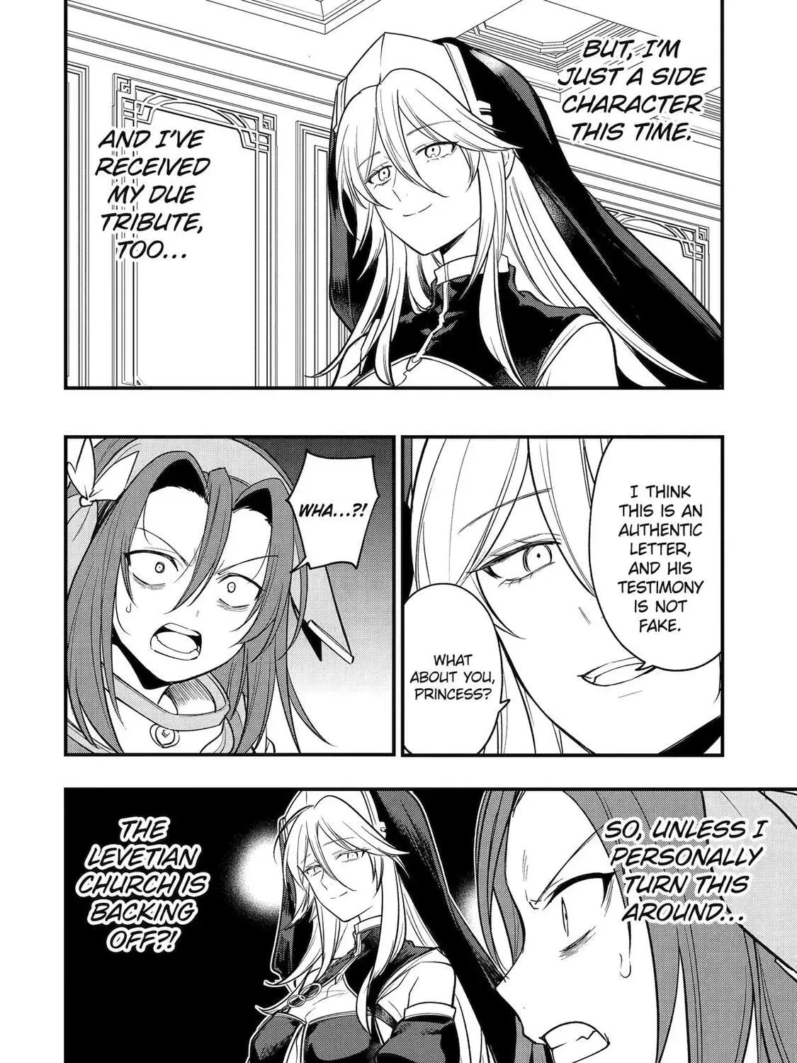 Prince of Genius Rise Worst Kingdom ~Yes, Treason It Will Do~ Chapter 266 - page 15