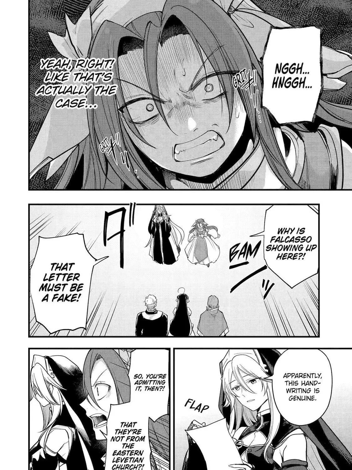 Prince of Genius Rise Worst Kingdom ~Yes, Treason It Will Do~ Chapter 266 - page 7