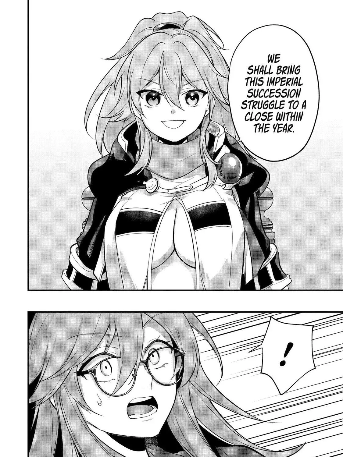 Prince of Genius Rise Worst Kingdom ~Yes, Treason It Will Do~ Chapter 267 - page 15