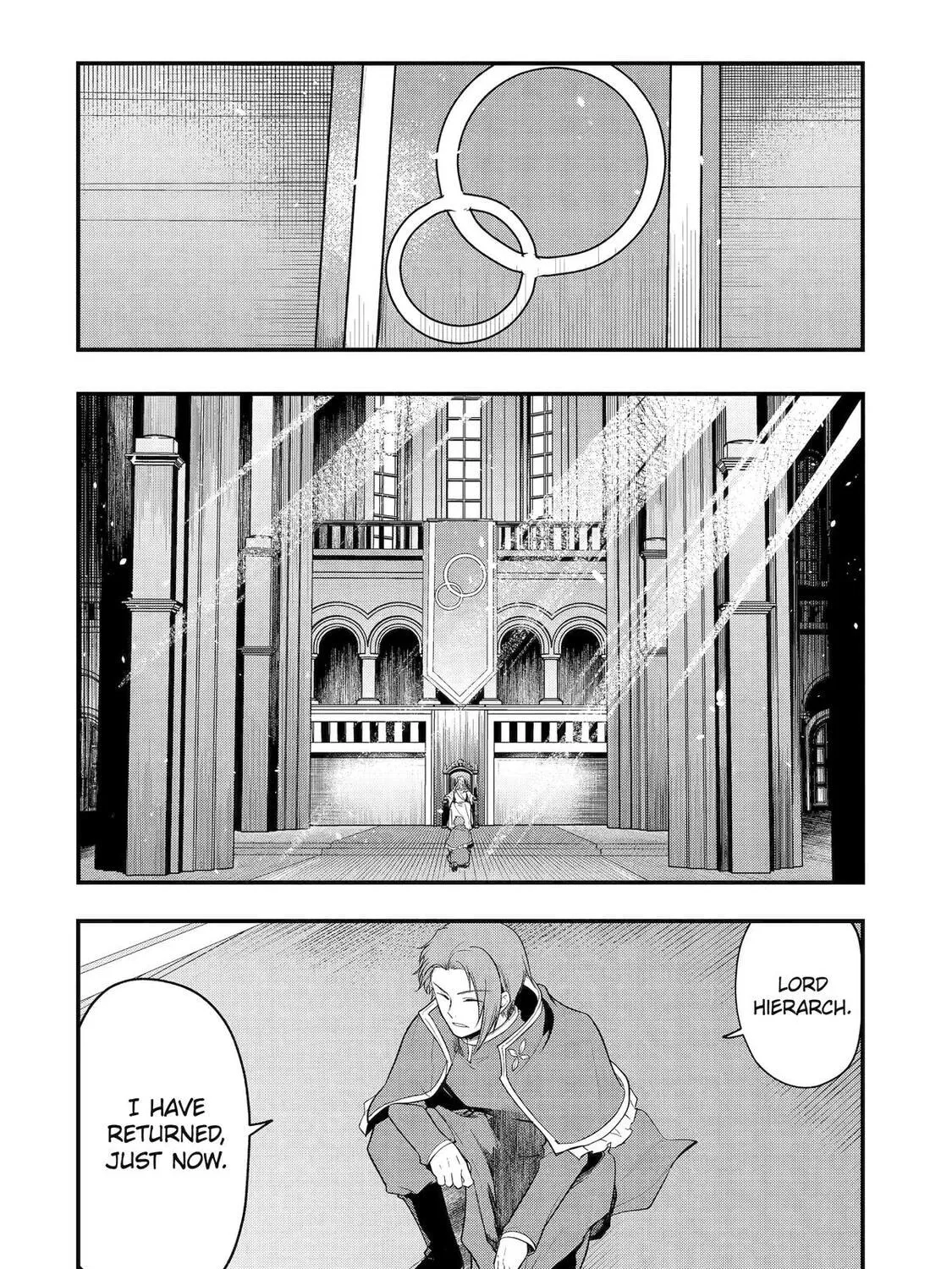 Prince of Genius Rise Worst Kingdom ~Yes, Treason It Will Do~ Chapter 268 - page 1