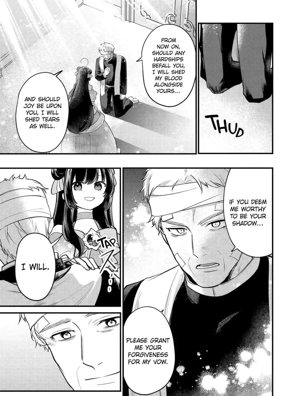Prince of Genius Rise Worst Kingdom ~Yes, Treason It Will Do~ Chapter 268 - page 13