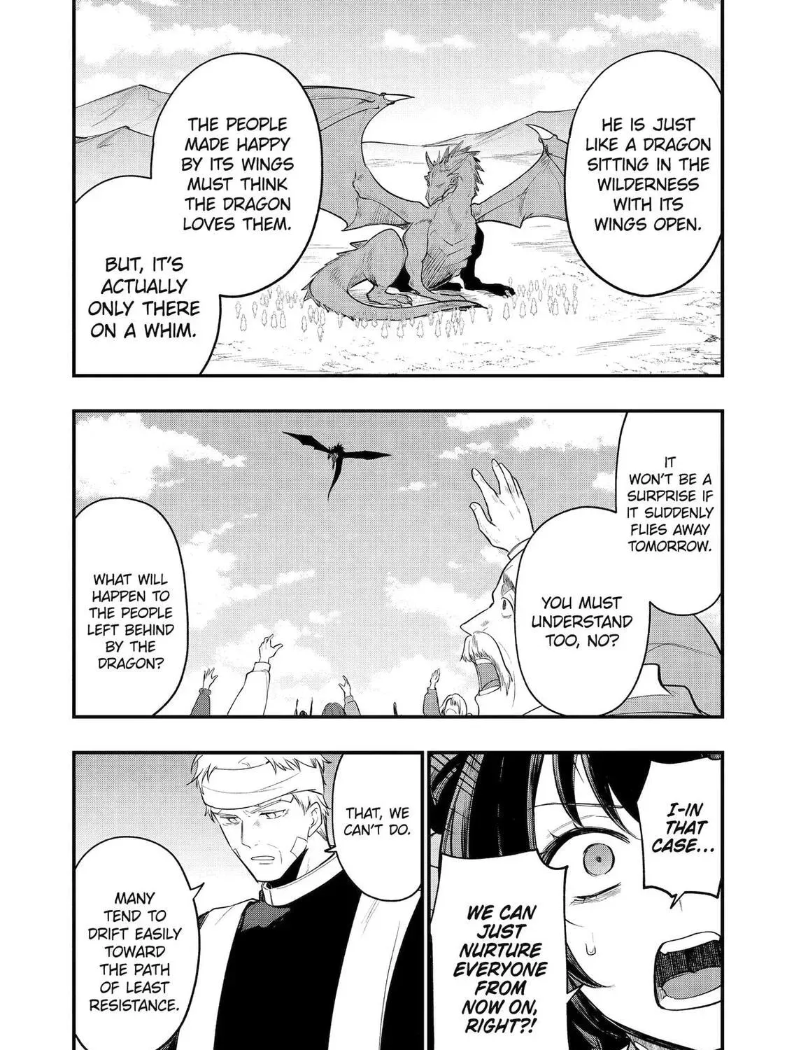 Prince of Genius Rise Worst Kingdom ~Yes, Treason It Will Do~ Chapter 268 - page 21