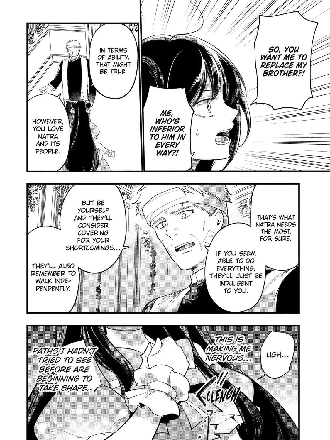 Prince of Genius Rise Worst Kingdom ~Yes, Treason It Will Do~ Chapter 268 - page 23