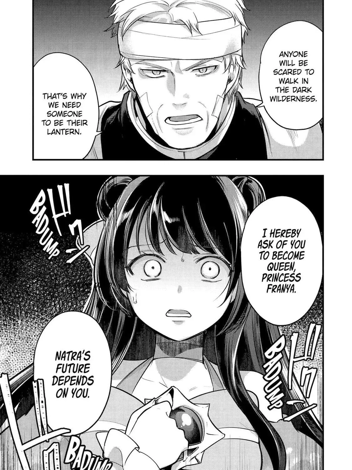 Prince of Genius Rise Worst Kingdom ~Yes, Treason It Will Do~ Chapter 268 - page 25