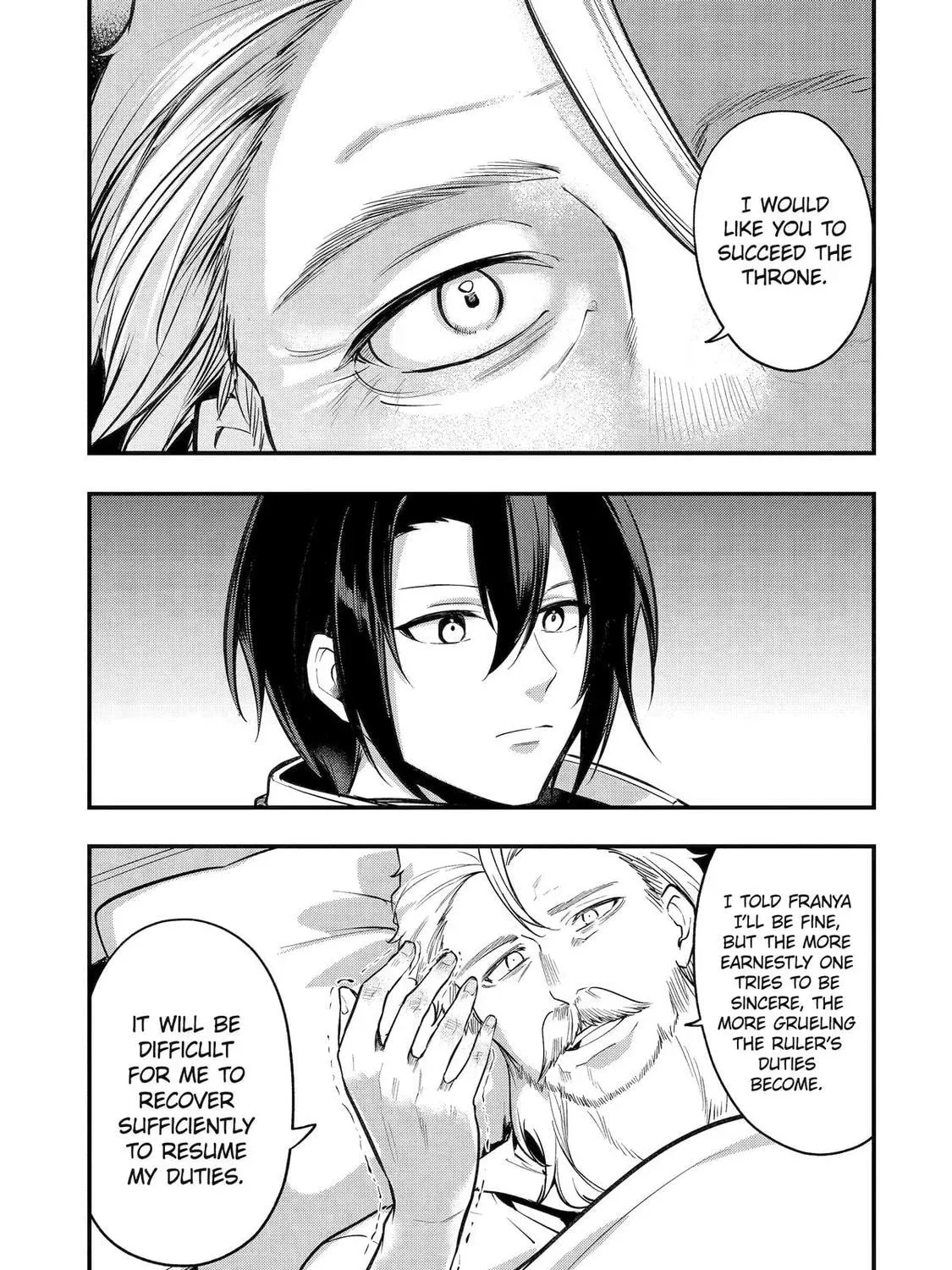 Prince of Genius Rise Worst Kingdom ~Yes, Treason It Will Do~ Chapter 269 - page 13