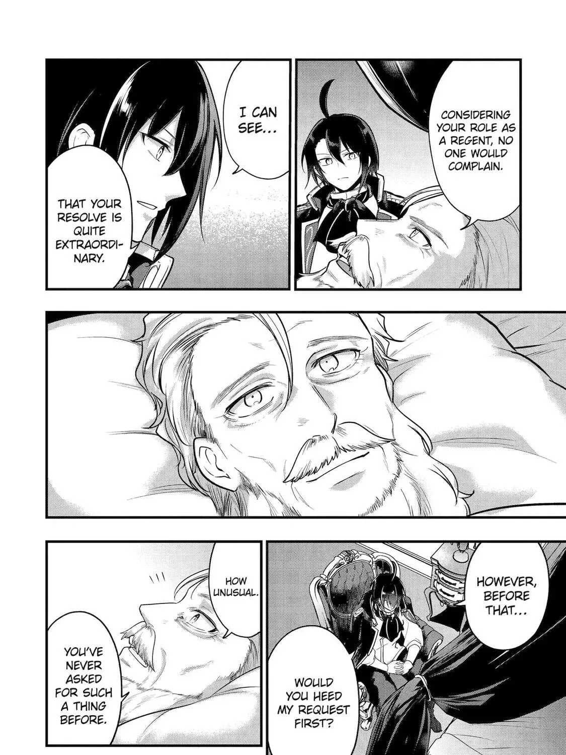Prince of Genius Rise Worst Kingdom ~Yes, Treason It Will Do~ Chapter 269 - page 15
