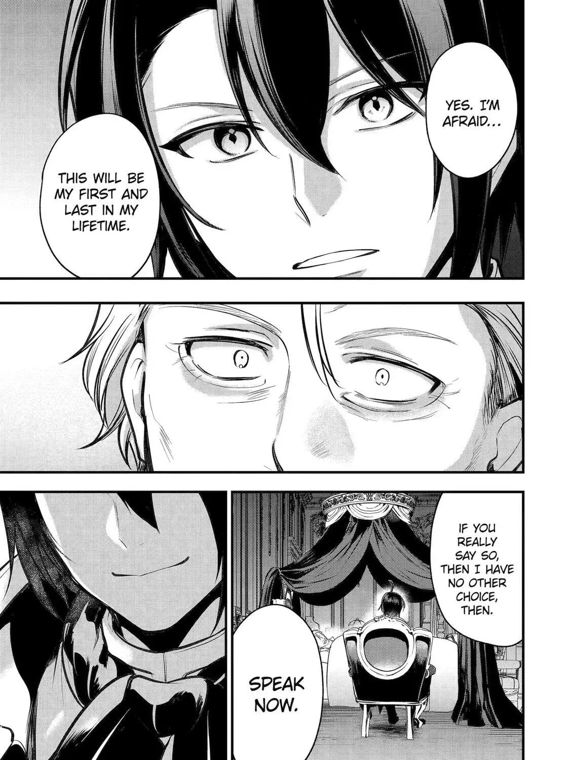 Prince of Genius Rise Worst Kingdom ~Yes, Treason It Will Do~ Chapter 269 - page 17