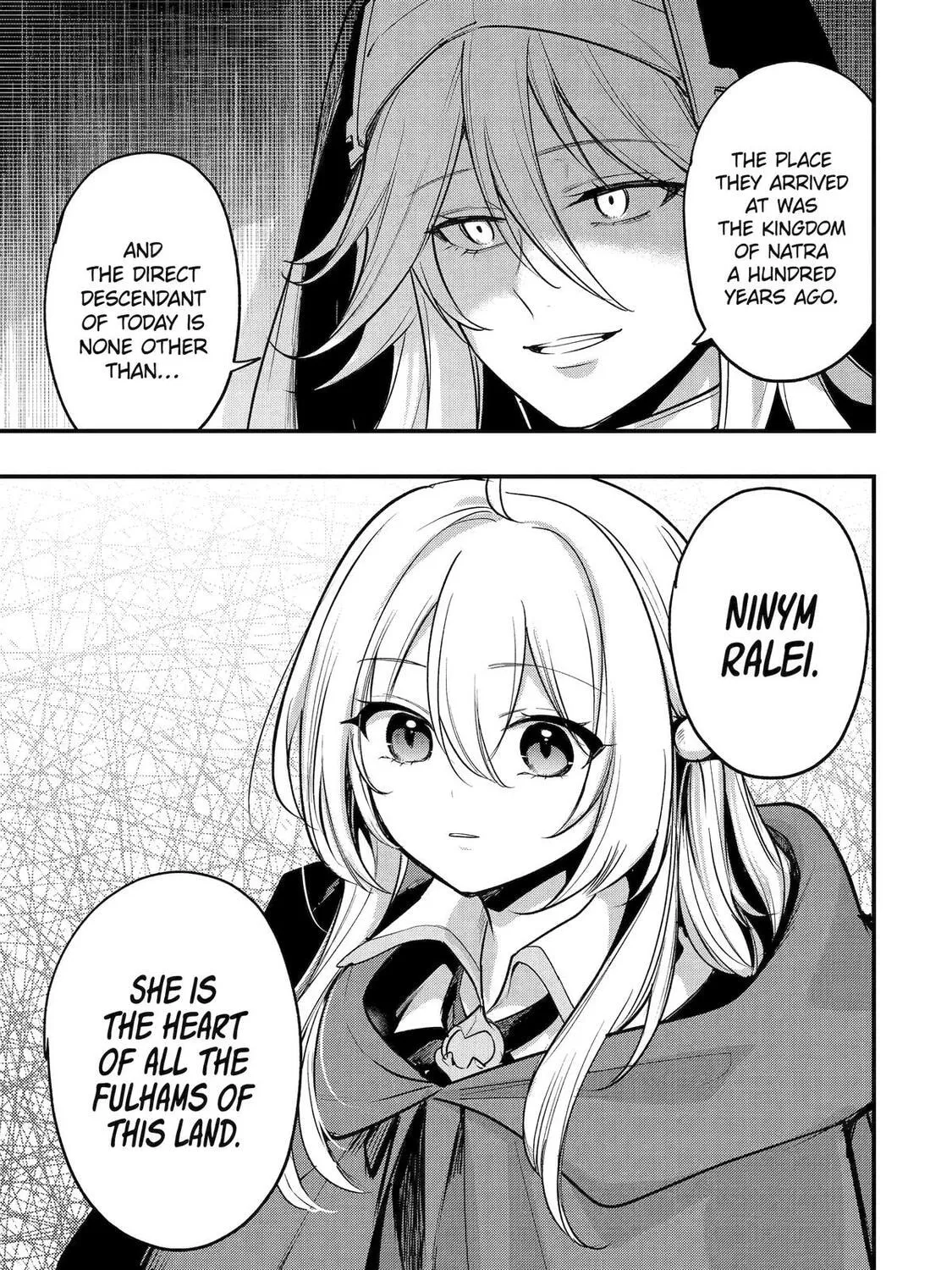 Prince of Genius Rise Worst Kingdom ~Yes, Treason It Will Do~ Chapter 269 - page 9