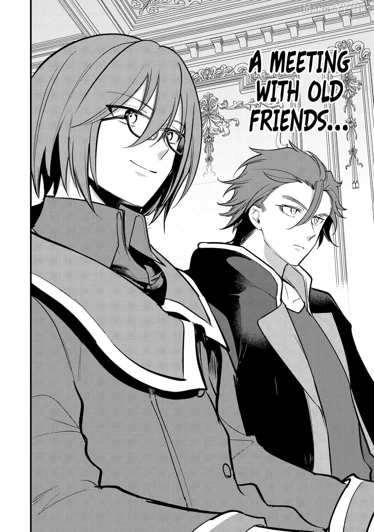 Prince of Genius Rise Worst Kingdom ~Yes, Treason It Will Do~ Chapter 270 - page 2
