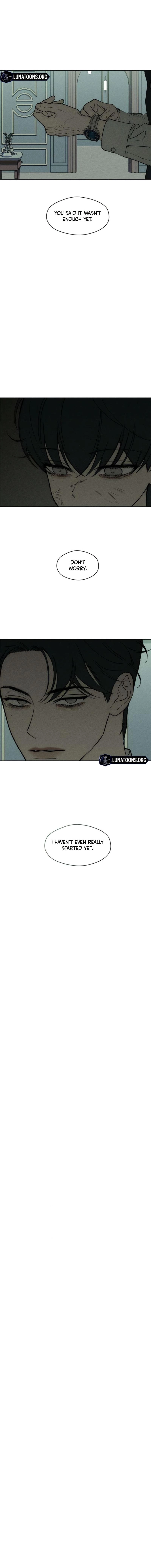 Tears on a Withered Flower Chapter 94 - page 12