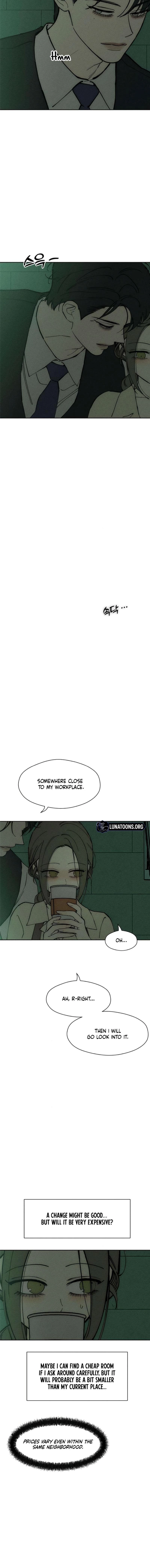 Tears on a Withered Flower Chapter 94 - page 16