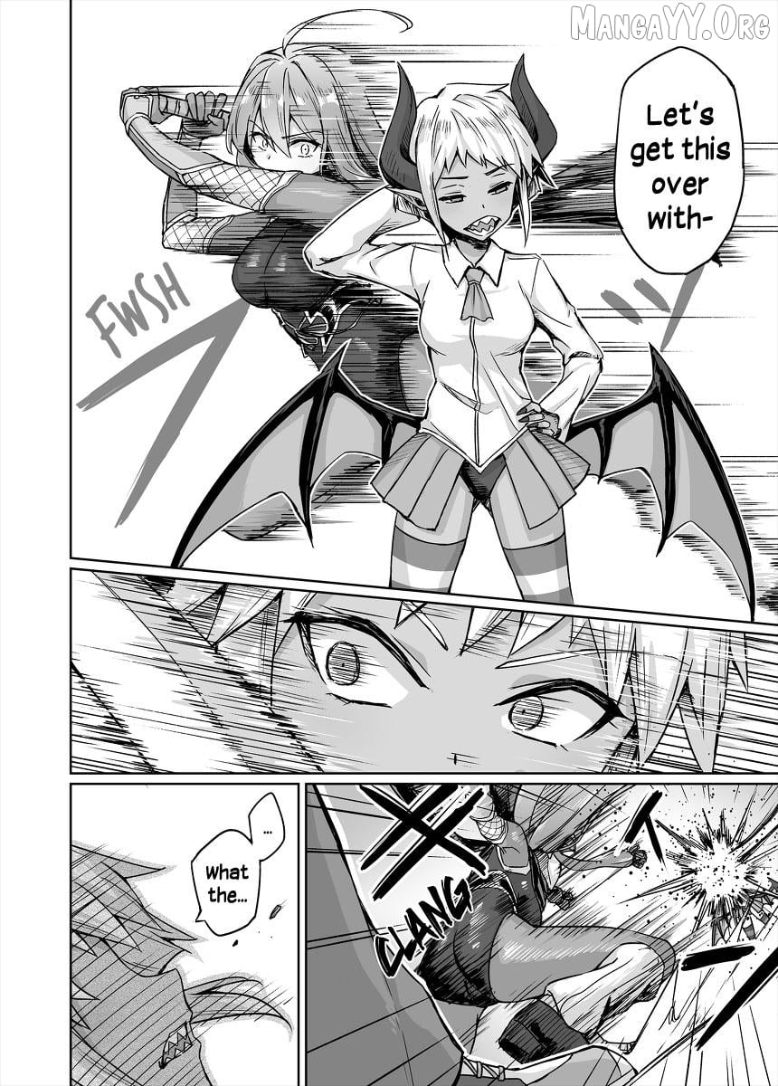 Somehow, I Started Living With a NEET Otaku Kunoichi Chapter 48 - page 2