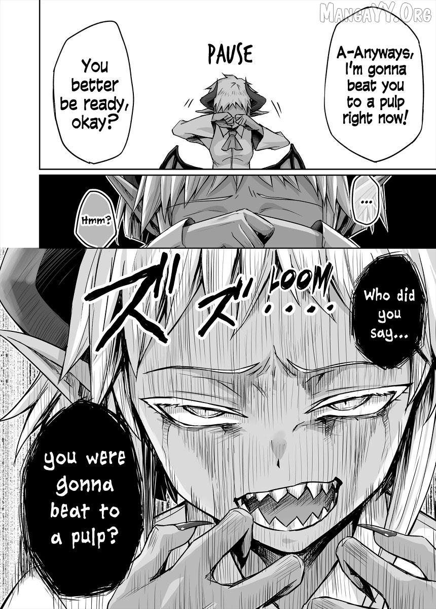 Somehow, I Started Living With a NEET Otaku Kunoichi Chapter 48 - page 8