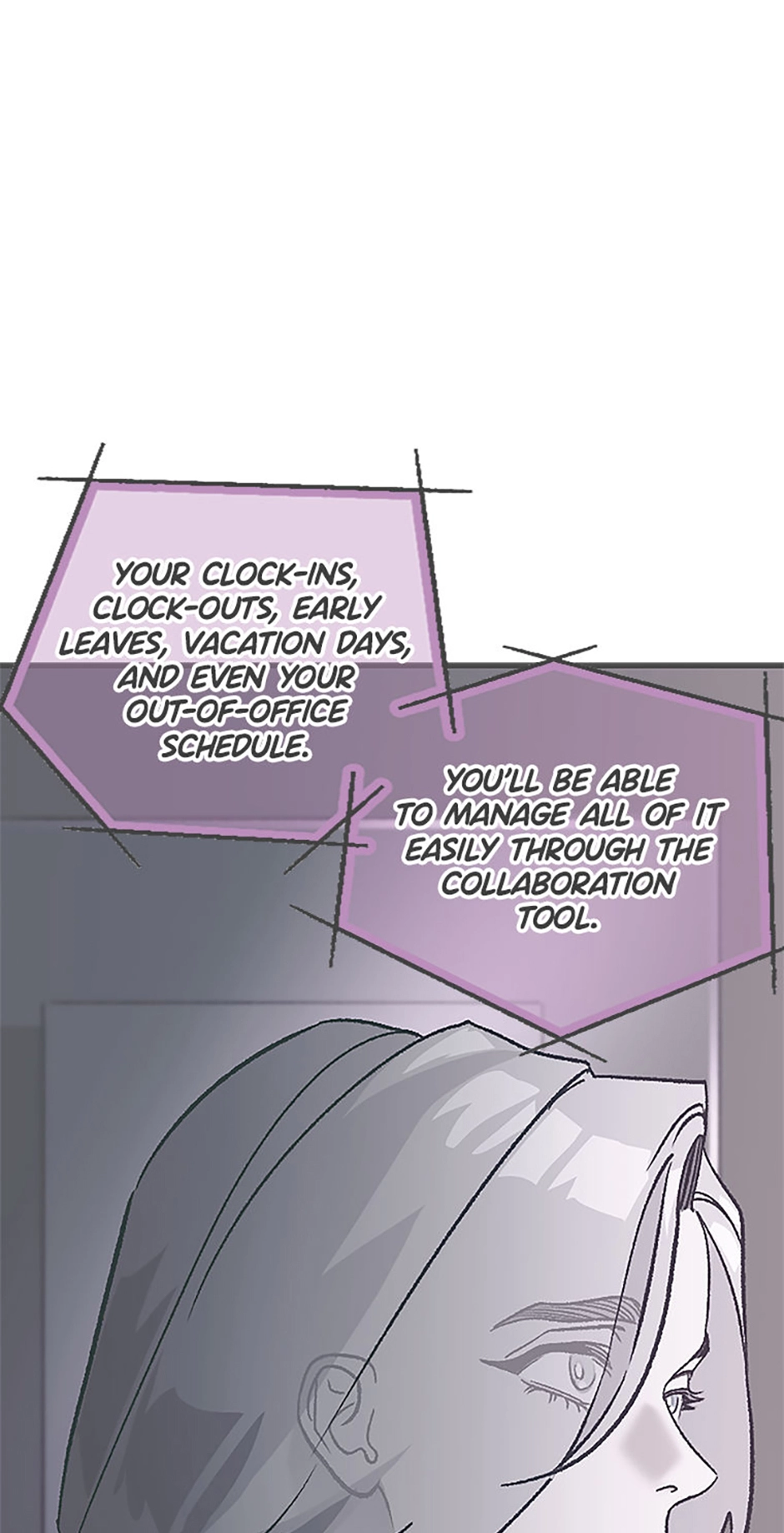 How to Draw an Ellipse Chapter 198 - page 1